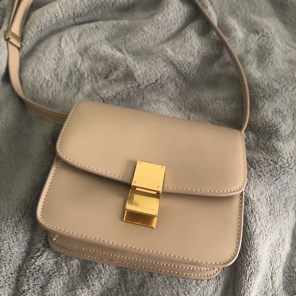 New shoulder bag purse